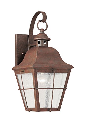 Weathered Copper