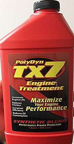 Premium Engine Treatment Additive - Case of 12 (L88) | Improves Performance & Extends Engine Life | Ideal for Cars, Trucks & High-Mileage Vehicles