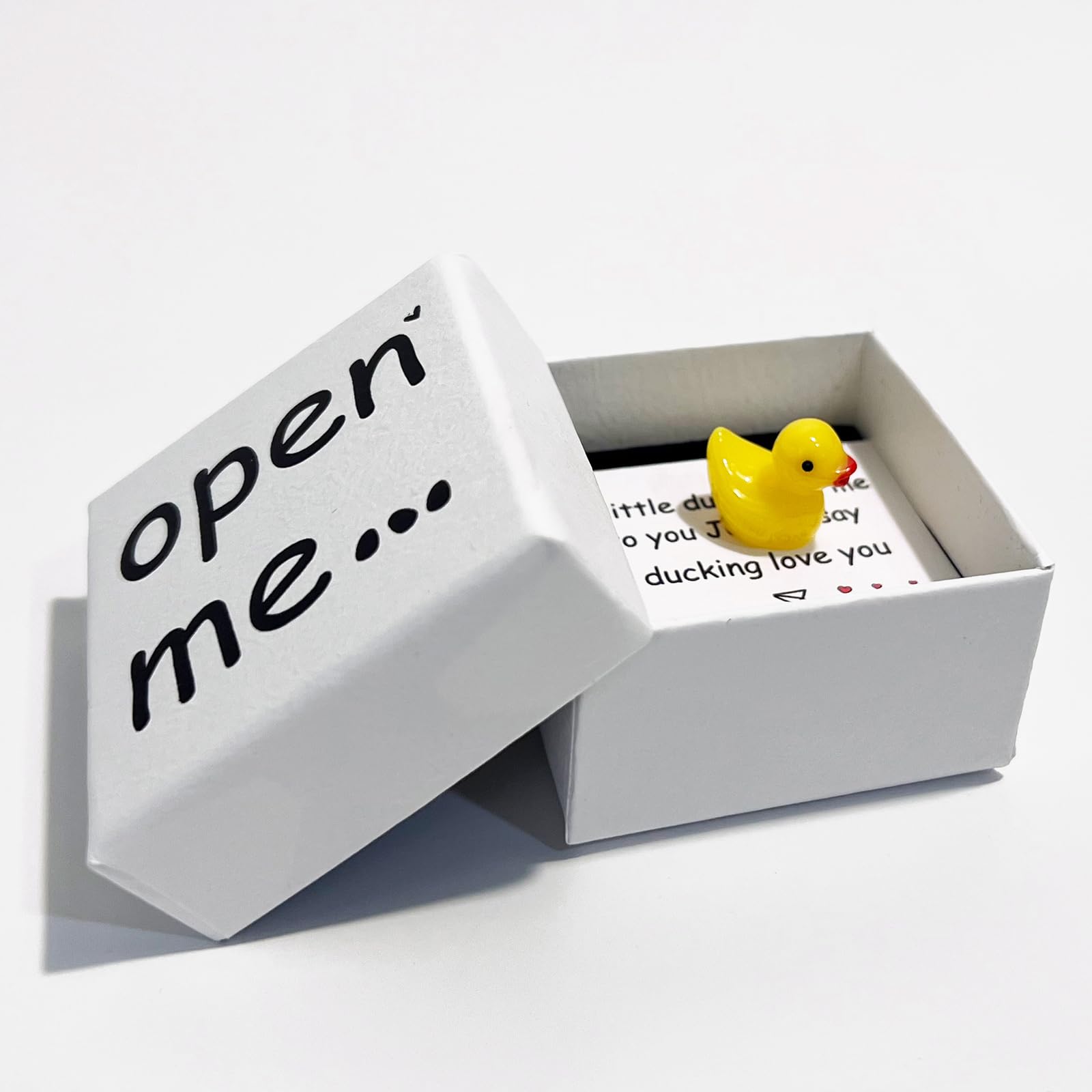 Romantic Valentine's Day Gifts for Him & Her - Cute Boyfriend & Girlfriend Presents, Christmas Gifts for Mom, Small Valentine's Day Gifts for Teens & Kids, Anniversary Gifts for Husband & Wife - Perfect for Couples, Family & Special Occasions