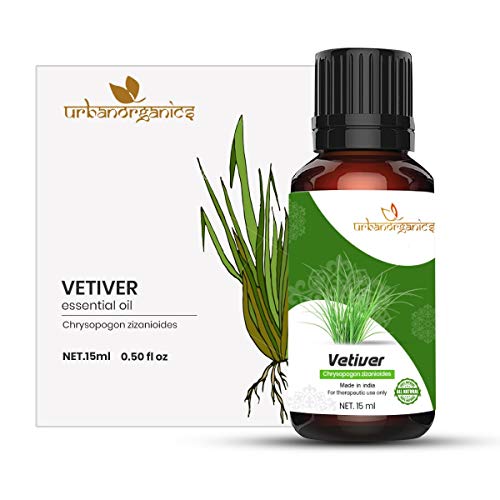 Vetiver
