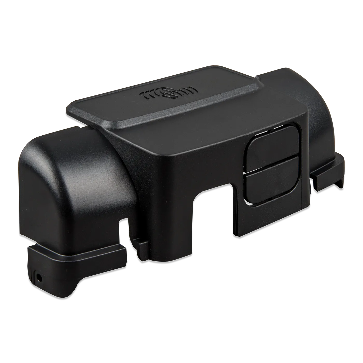 Victron MPPT WireBox MC4 Connector - High-Efficiency Solar Charge Controller for Off-Grid Power Systems | Perfect for RVs, Boats, and Solar Panel Installations