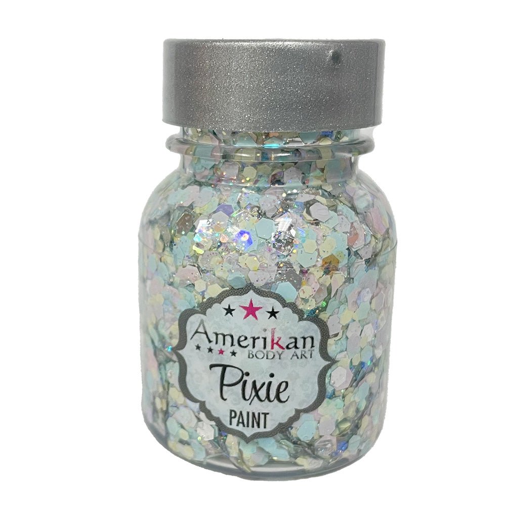 Baby Cakes Pixie Paint - Non-Toxic American Body Art Paint for Kids & Face Painting - Perfect for Birthday Parties, Halloween & Creative Play
