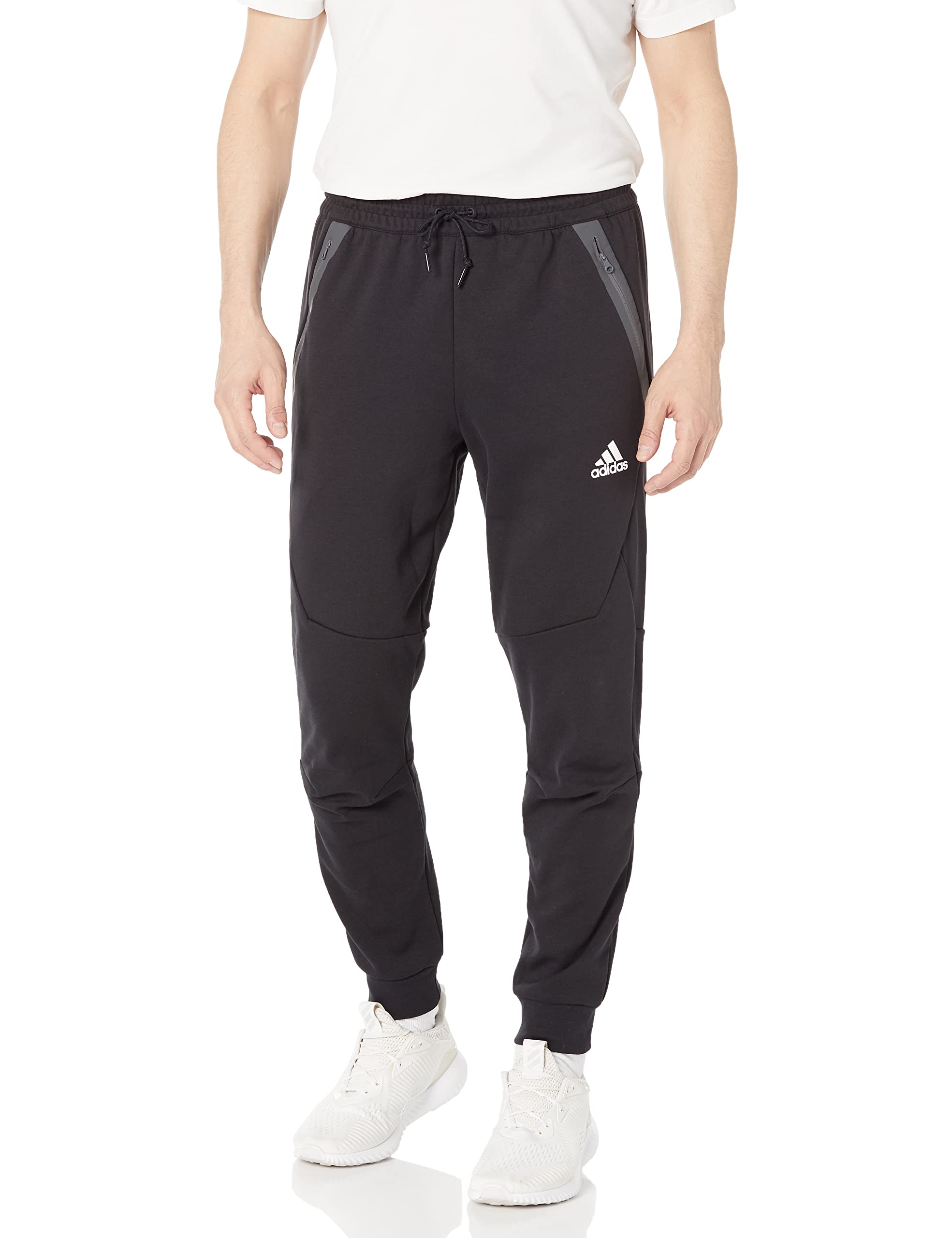**Adidas Men's Designed 4 Game Day Pants - Comfortable Athletic Joggers for Training, Running & Casual Wear**