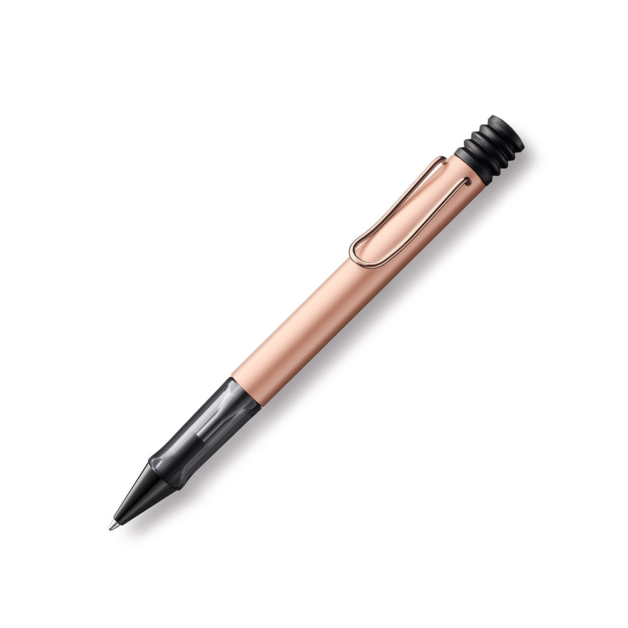 Premium Lx Ballpoint Pen - Smooth Writing, Comfort Grip - Ideal for Office, School & Everyday Use