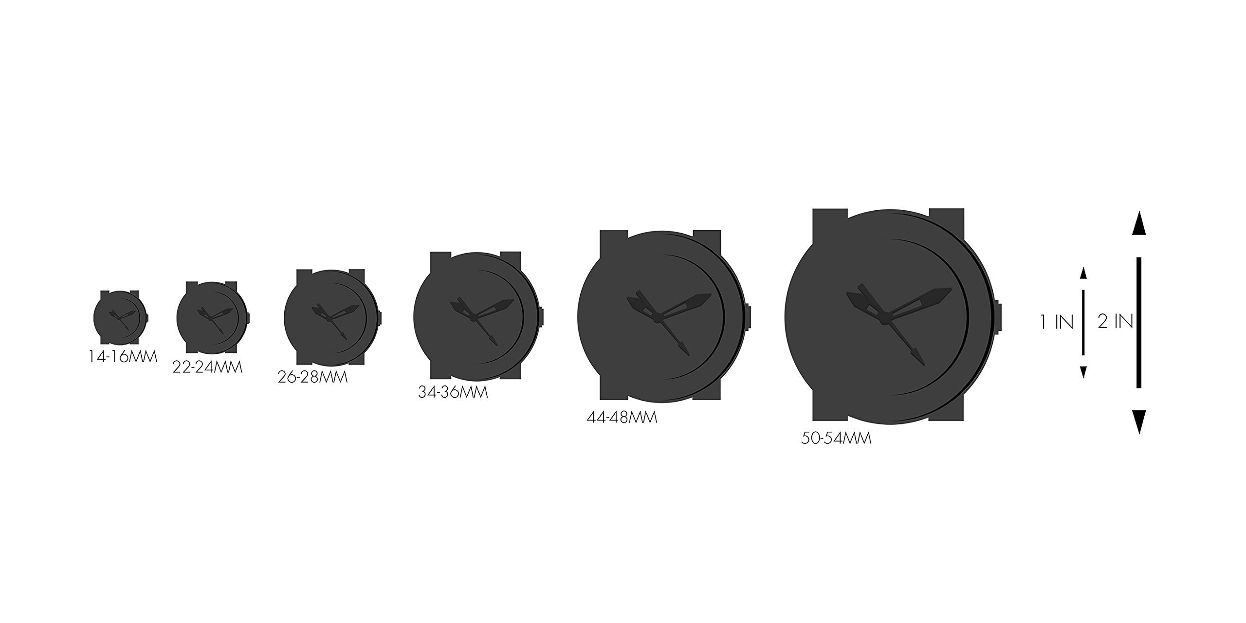 Disney Mickey Mouse Sports Analog Quartz Watch for Men & Women - Waterproof Casual Wristwatch for Running, Swimming, Outdoor Activities