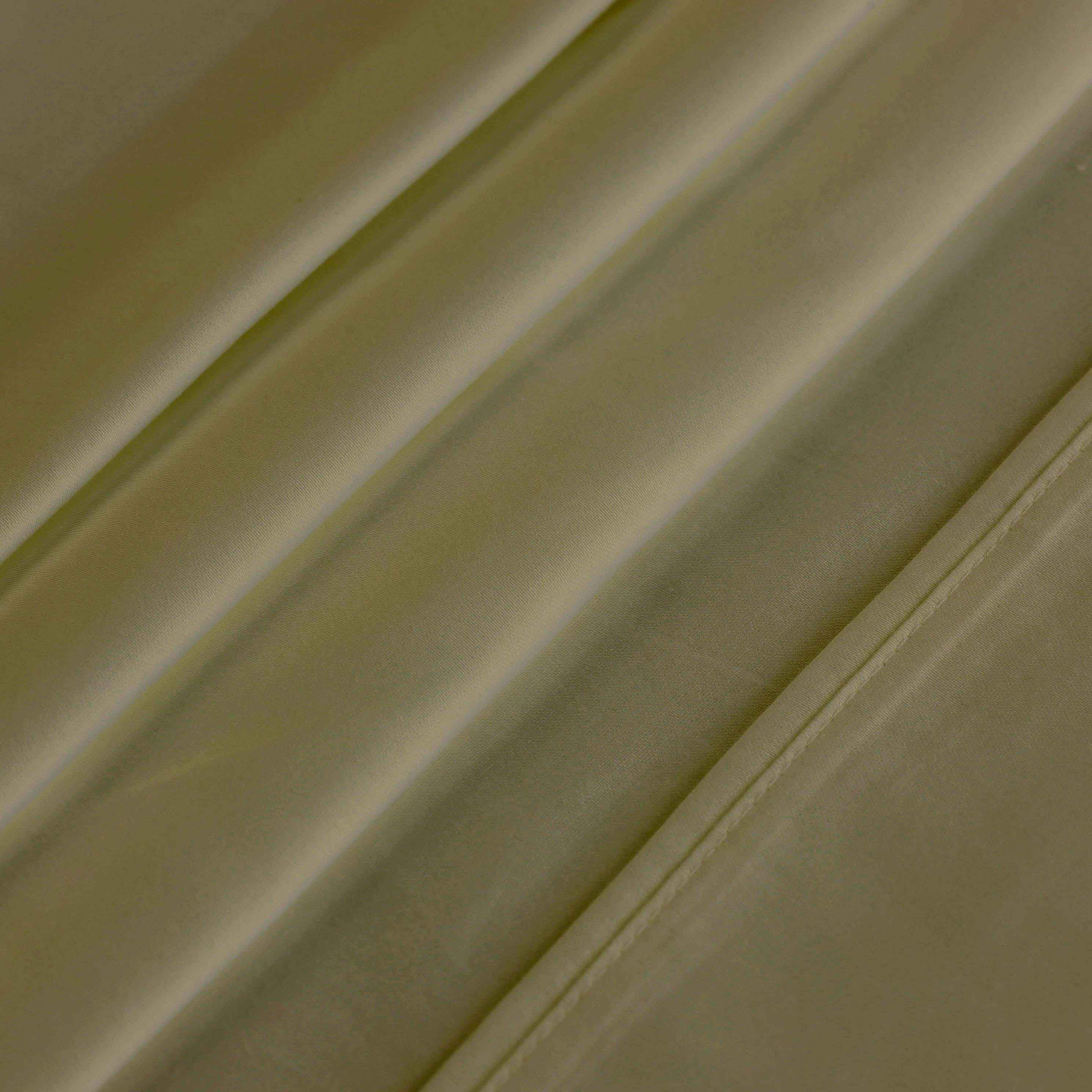 Premium 400 Thread Count Egyptian Cotton Bed Sheet Set - Soft, Breathable & Durable for Luxury Bedroom Comfort