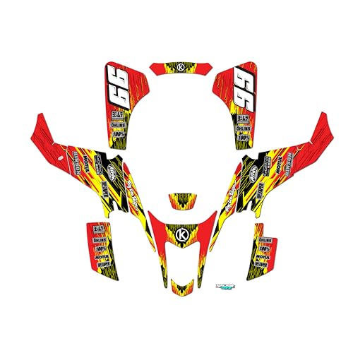 Red-yellow