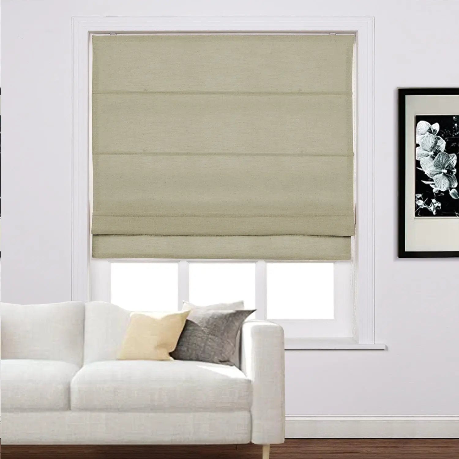 Grey Beige 1908-6