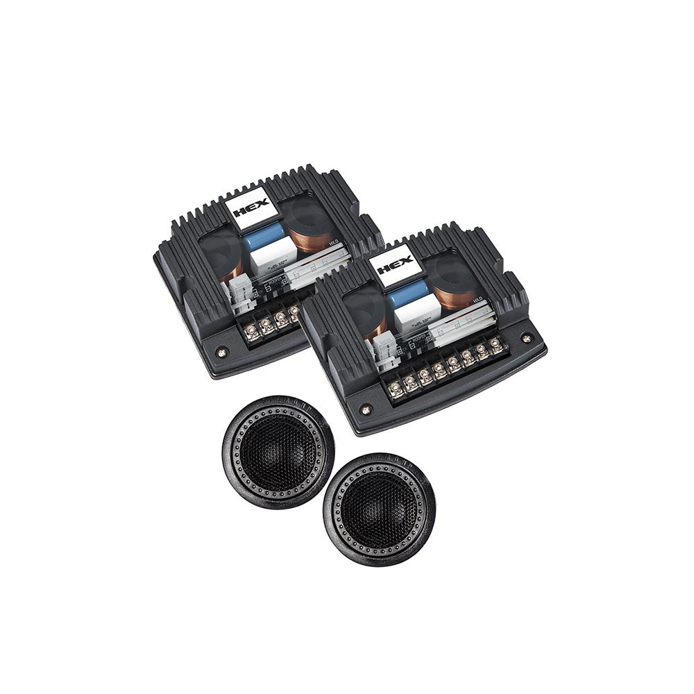 Diamond Audio H600S 340W Peak (170W RMS) 6.75