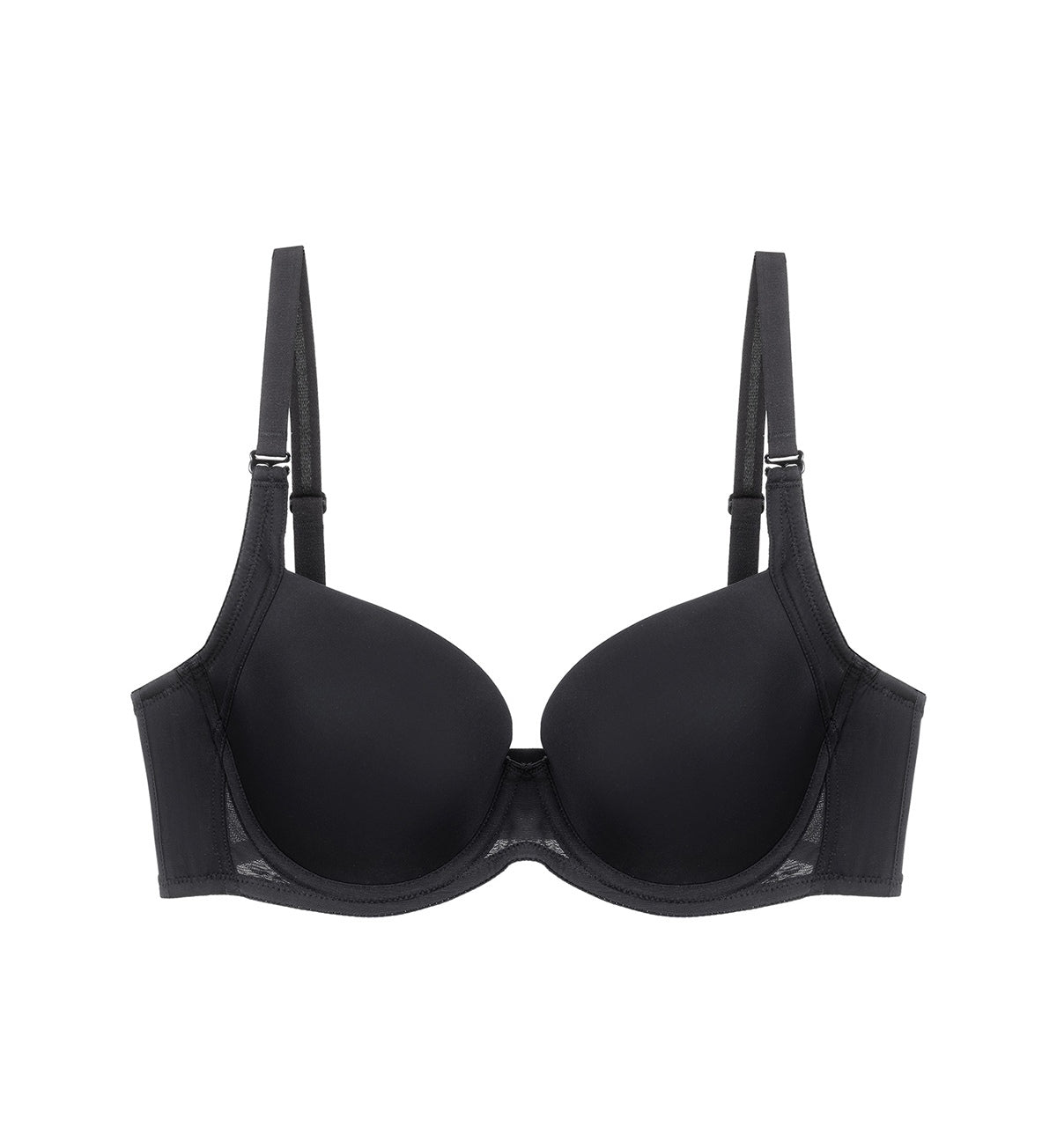 Invisible Inside Out T-Shirt Bra - Seamless Comfort for Everyday Wear - Perfect for Yoga, Workouts & Layering Under Clothes