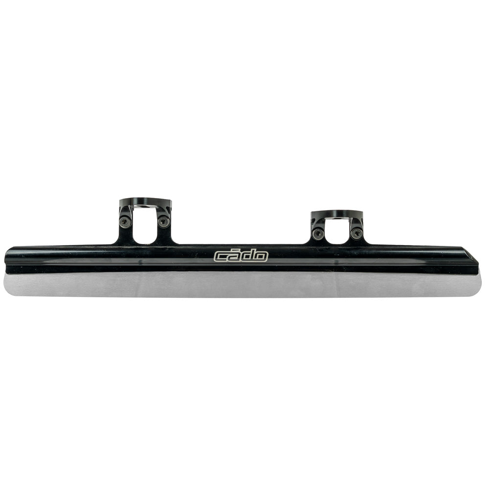 Cado Motus Short Track Speed Skating Blades - Professional Ice Skating Blades for Competitive Short Track Skaters - Perfect for Training and Racing on Ice Rinks