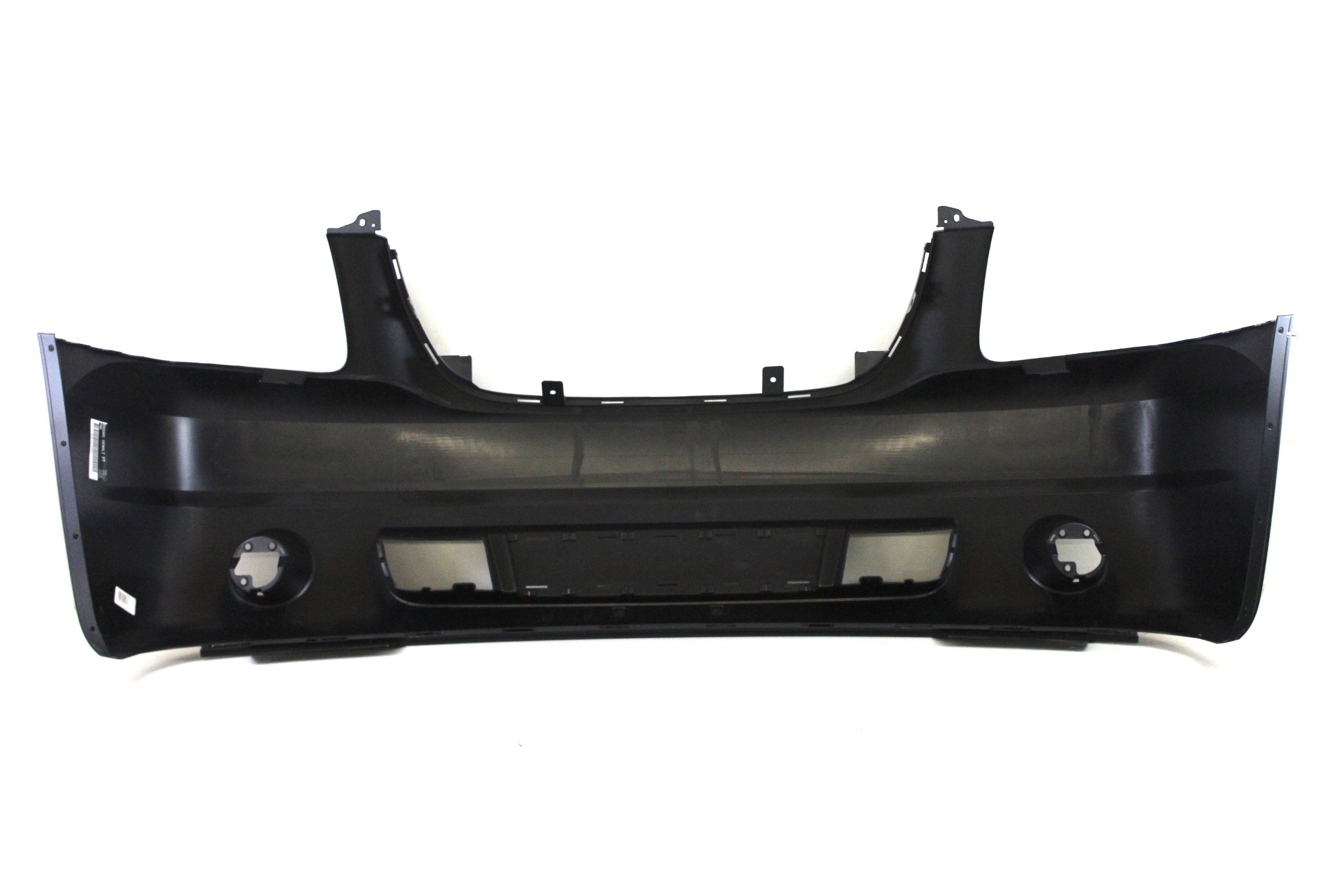 Genuine GM Parts 25890766 Front Bumper Cover Replacement for Chevy, GMC, Buick - Durable & Perfect Fit for Trucks & SUVs (Ideal for Off-Road & Daily Driving)