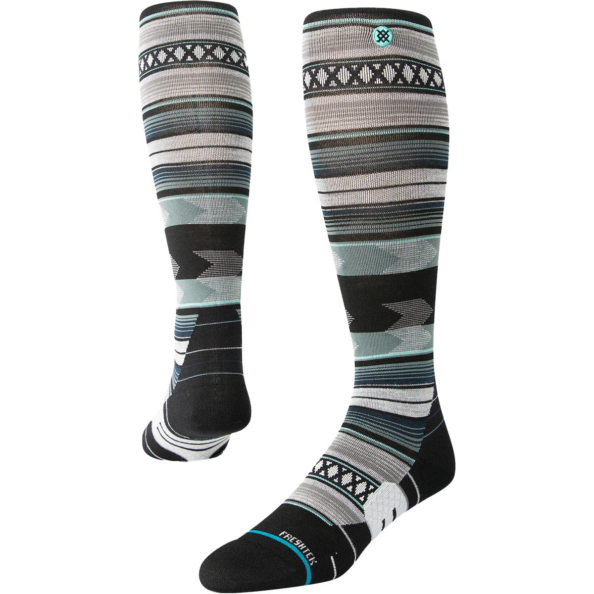 TEA-Teal