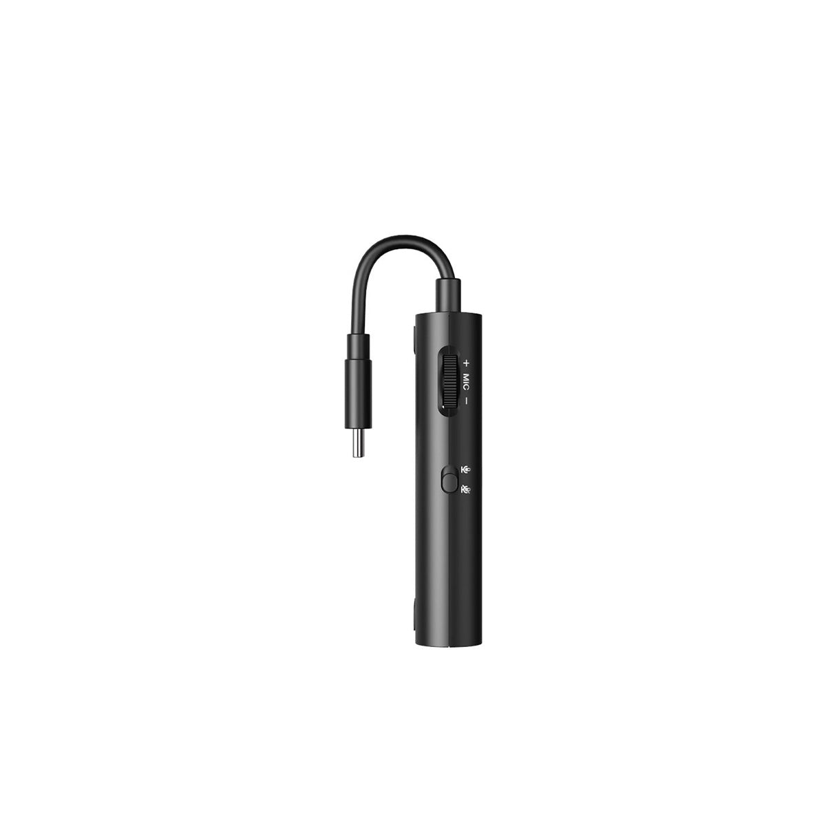 Creative Sound Blaster G3 Portable USB-C DAC - Plug & Play External Sound Card for PC, Mac, Mobile - Enhance Gaming, Music & Streaming Audio Quality