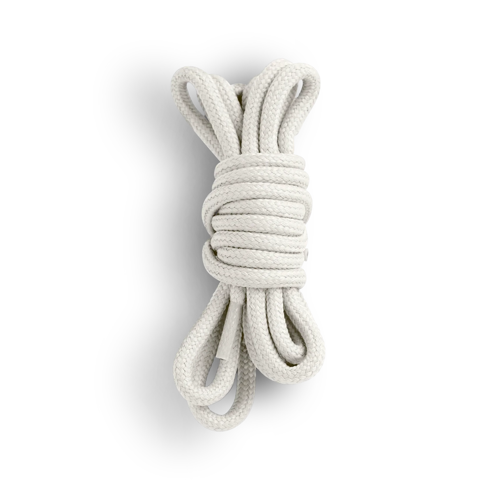 Premium White Shoelaces for Sneakers & Dress Shoes - Durable & Stylish Laces for Men, Women & Kids - Perfect for Running, Walking & Everyday Wear