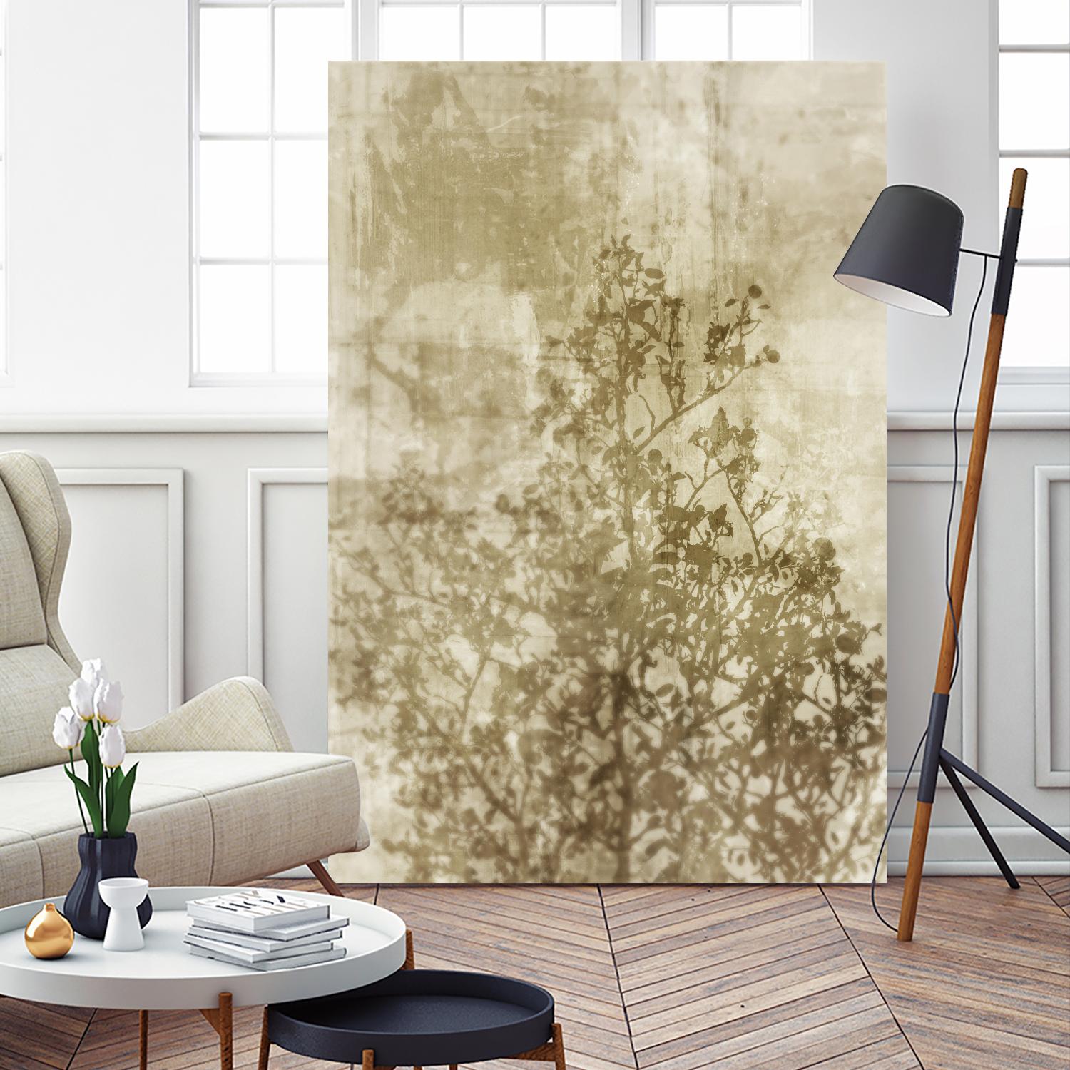 A Dream of Trees II - Stunning Landscape Wall Art for Home & Office Decor | Perfect for Living Room, Bedroom & Workspace