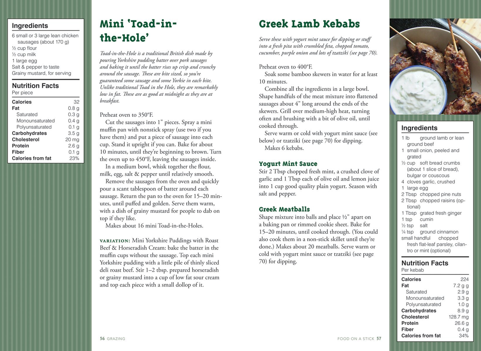 Healthy Grazing Snacks & Finger Foods for Weight Loss, Parties & On-the-Go | Organic, Low-Calorie Bites for Office, Picnics & Family Gatherings
