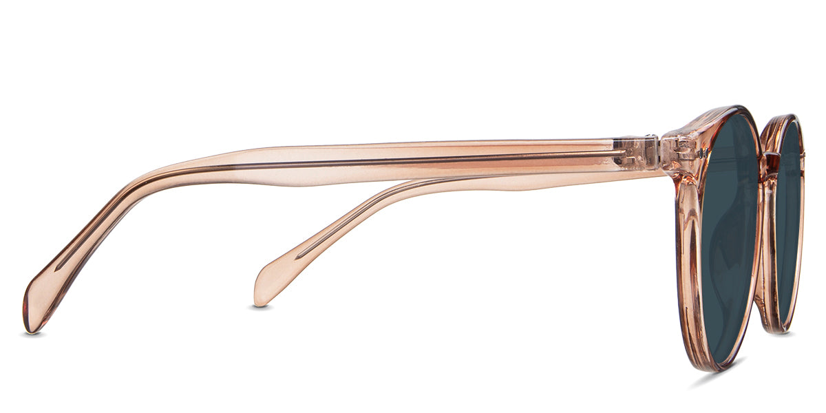 Lilah Women's Prescription Sunglasses - UV Protection, Stylish & Comfortable for Driving, Outdoor Activities & Fashion