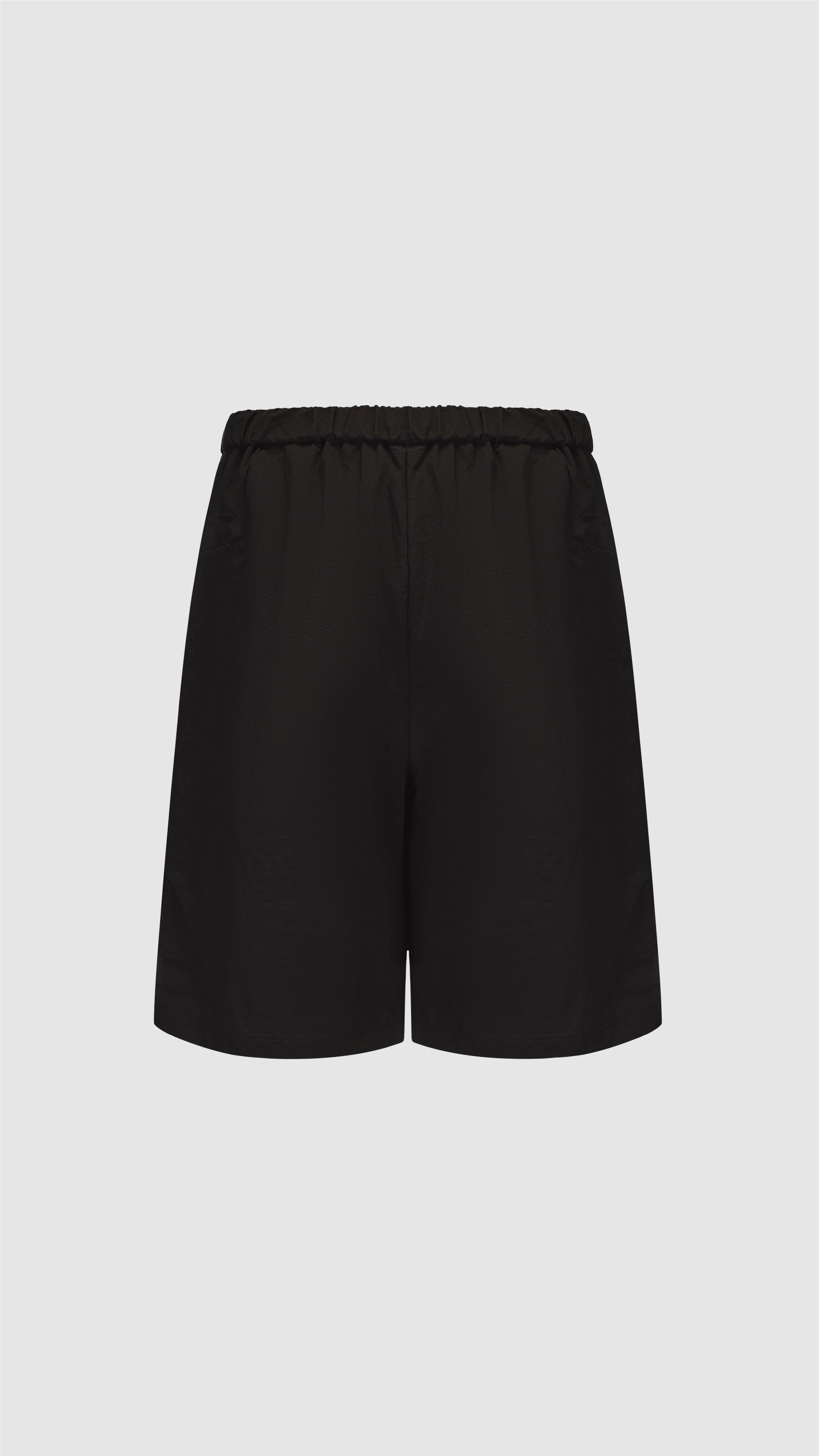 Breathable Polyester Rayon Business Resort Pack Shorts for Men - Comfortable & Stylish for Travel, Golf & Casual Wear