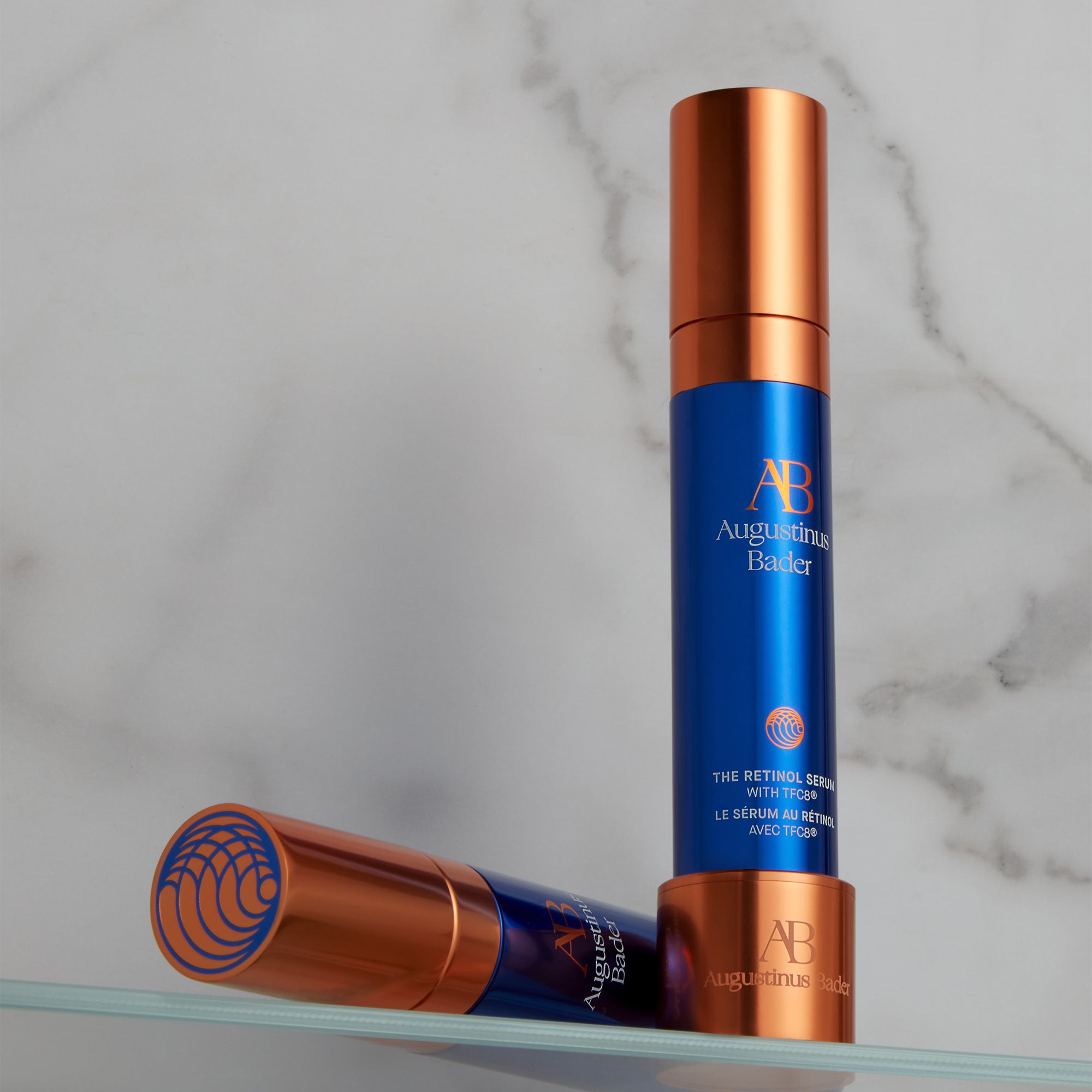 Best Retinol Serum with TFC8 Technology - 1 fl oz/30ml for Anti-Aging & Wrinkle Reduction - Perfect for Nighttime Skincare Routine