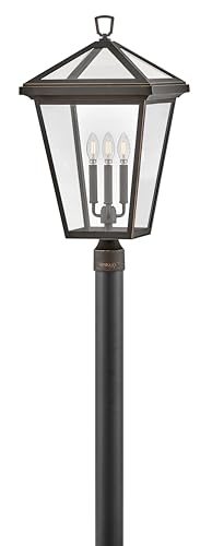 Oil-Rubbed Bronze