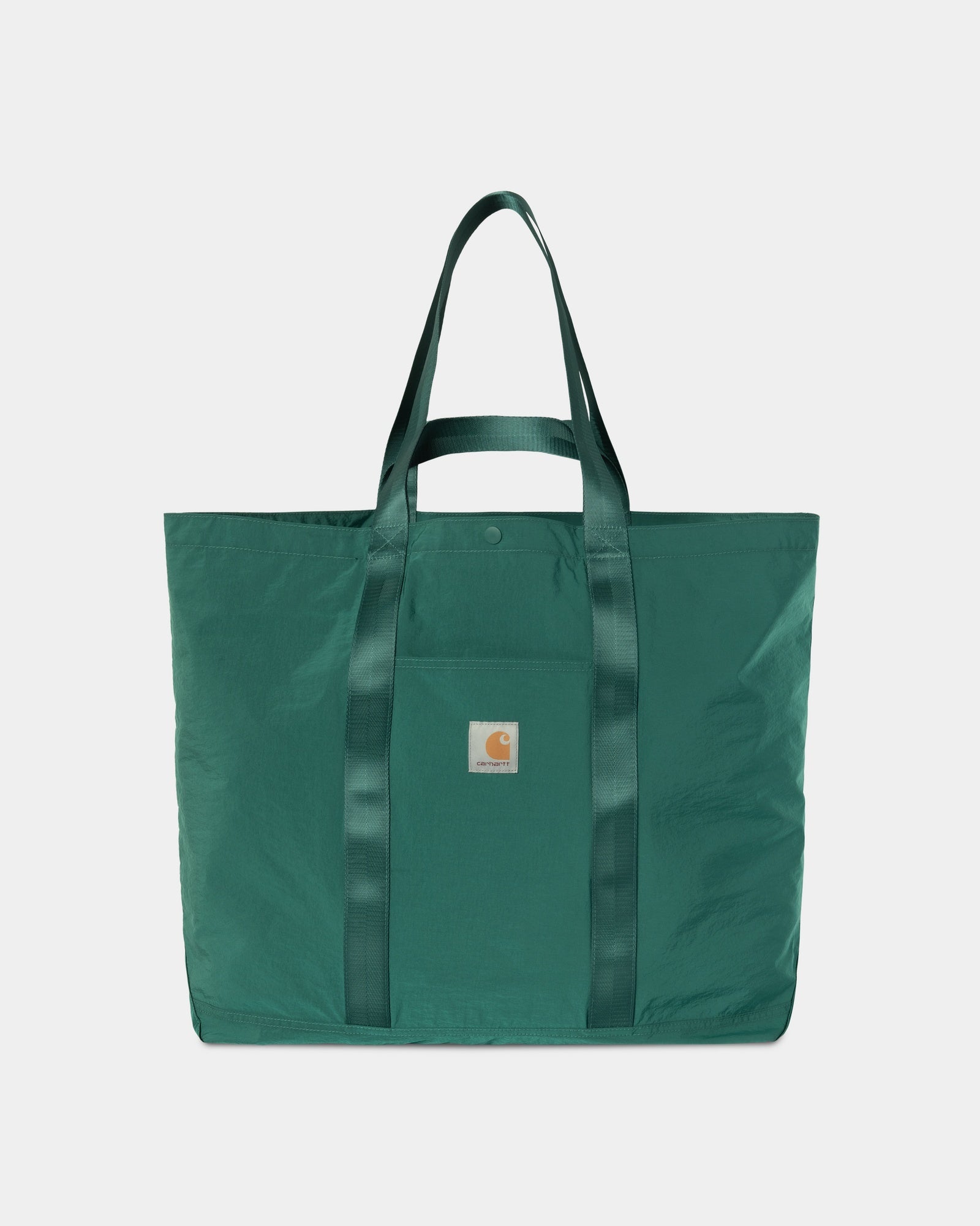 Canby Tote Bag - Eco-Friendly Reusable Shopping Bag for Women & Men | Waterproof Rainforest Design | Perfect for Groceries, Beach, Work & Travel