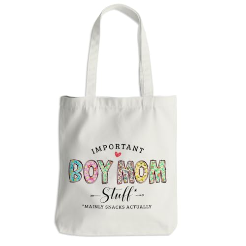 Boy Mom Stuff