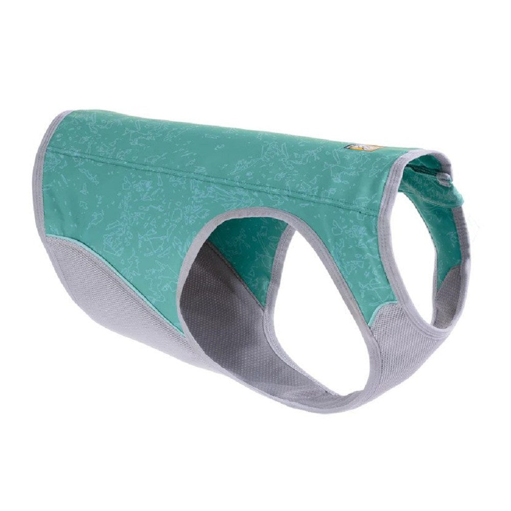 Aurora Teal