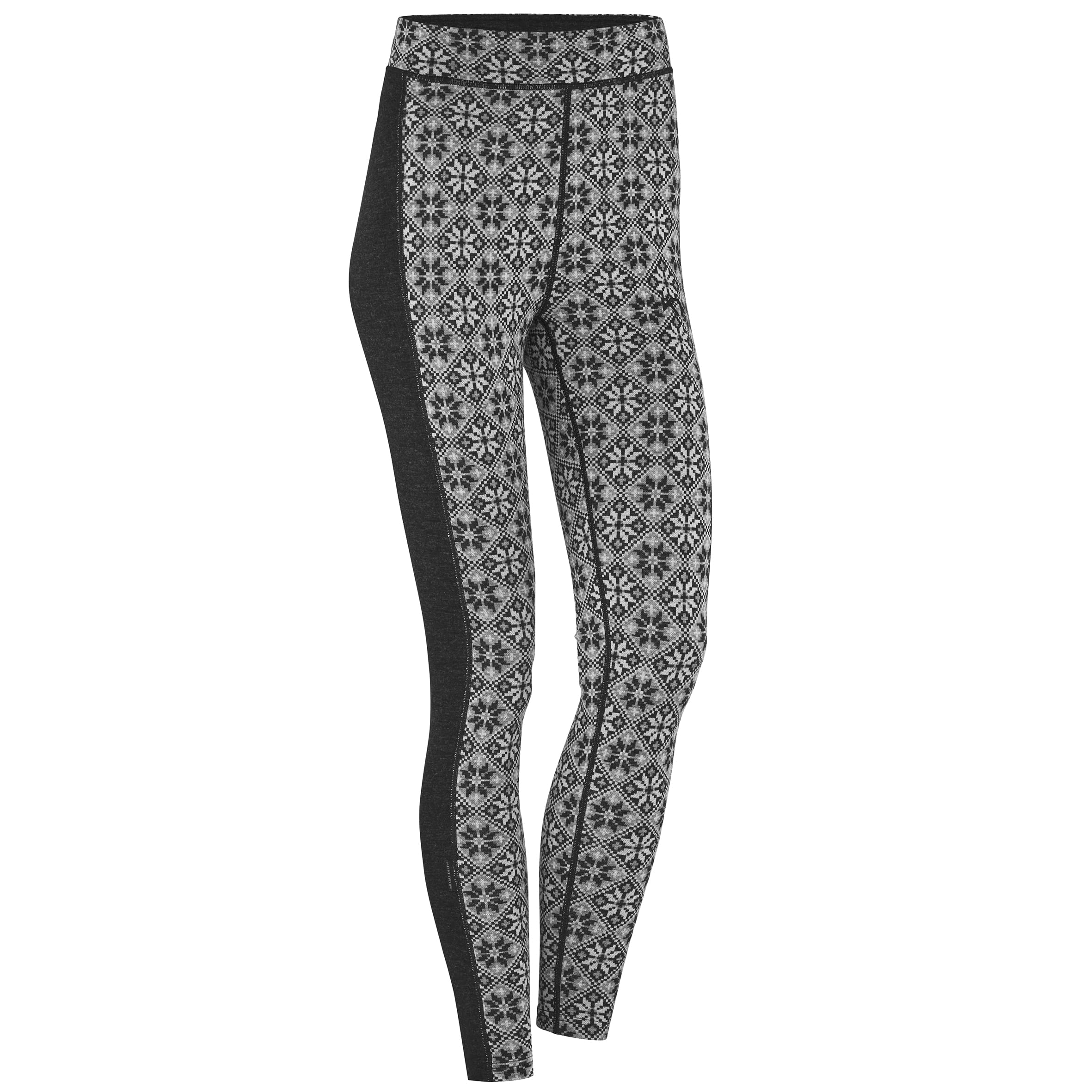 Kari Traa Women's Rose High Waist Yoga Pants - Soft Stretchy Workout Leggings for Running, Gym & Lounge