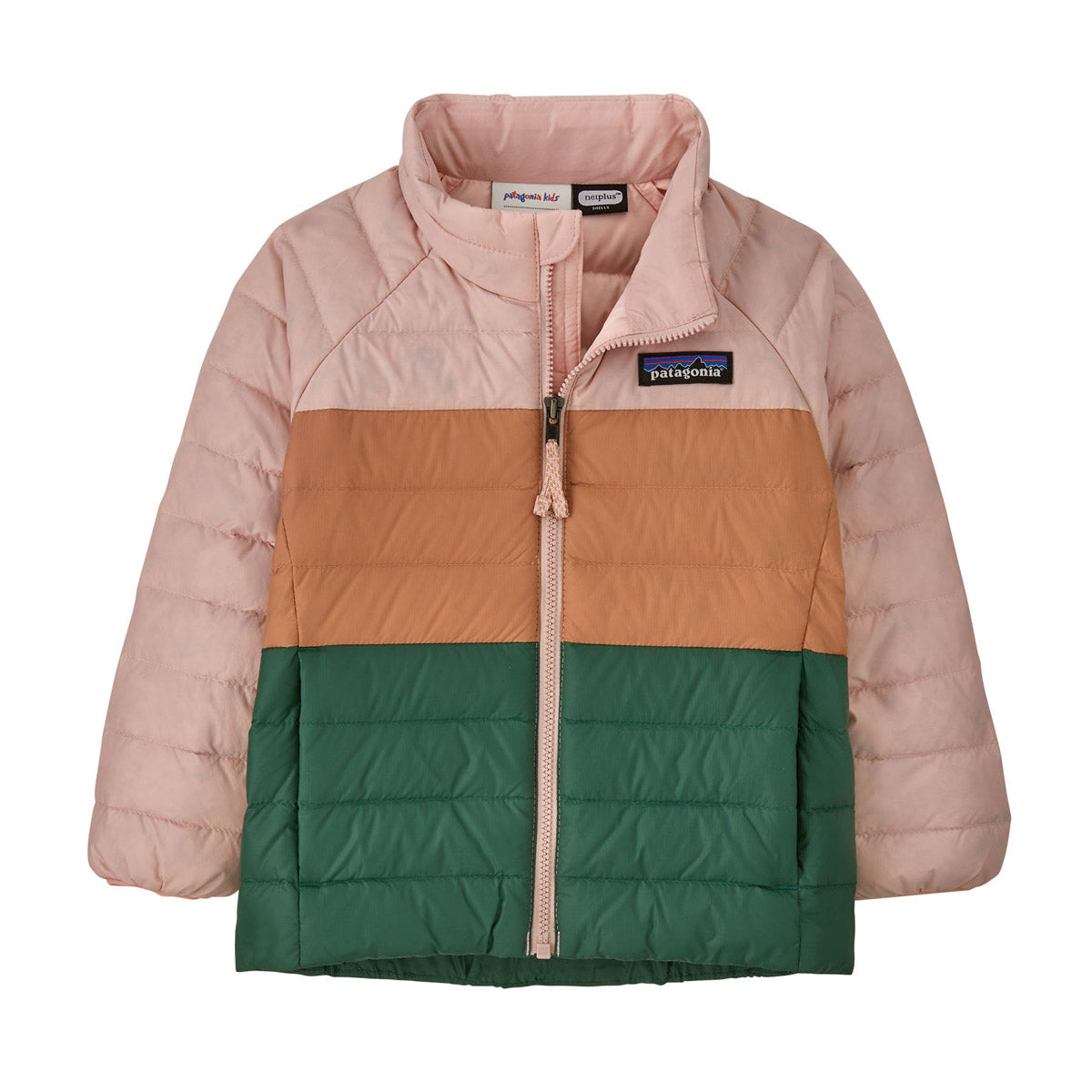 Baby Down Sweater - Warm & Soft Winter Jacket for Infants & Toddlers - Perfect for Outdoor Play & Cold Weather
