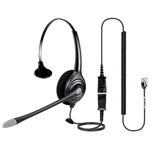 RJ9-for Cisco Phones