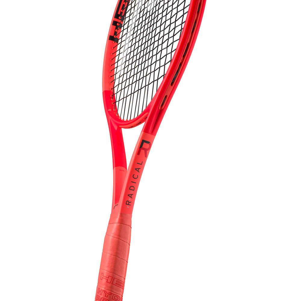 Head Radical Pro (2025) Tennis Racket - Professional Graphite Racquet for Advanced Players | Perfect for Competitive Matches & Training Sessions