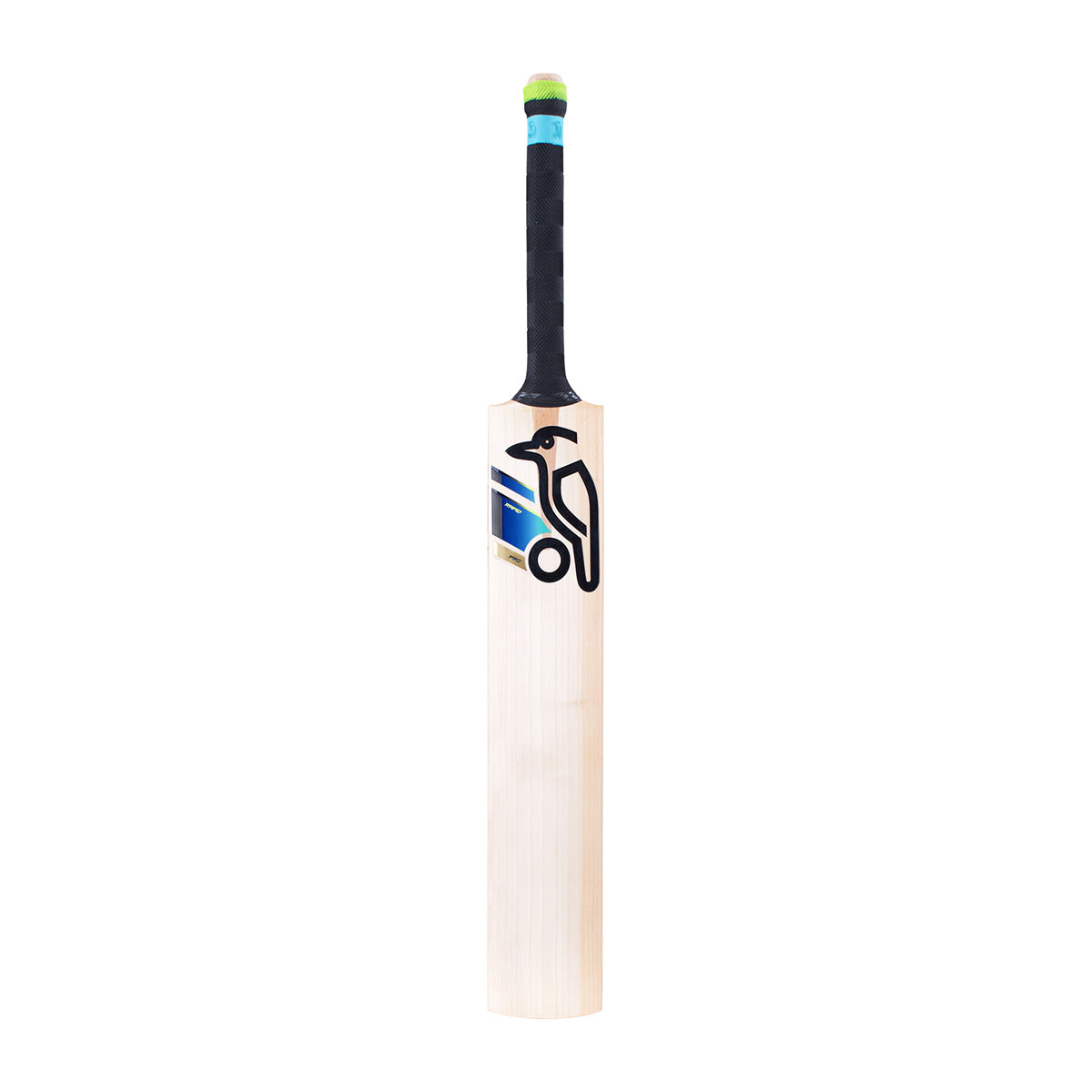 Kookaburra Rapid Pro Cricket Bat 2024 | Premium Performance Cricket Bat for Professional & Amateur Players | Perfect for Matches, Training & Practice Sessions