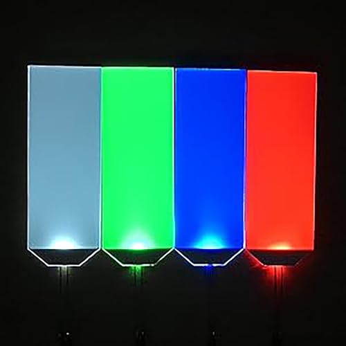 Button RGB