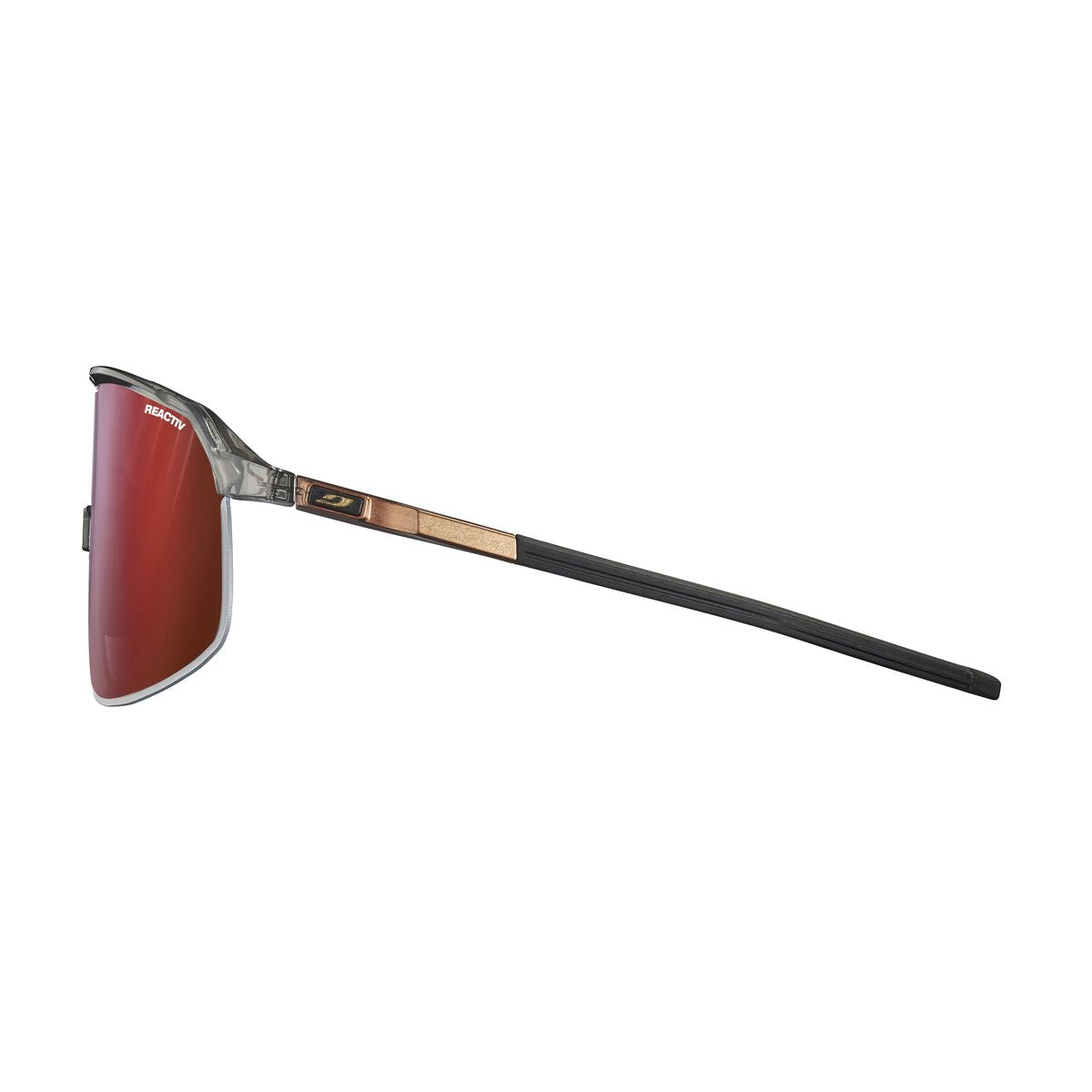 Premium Polarized Sunglasses J561 - UV Protection, Lightweight & Stylish for Outdoor Activities, Driving, Beach & Travel