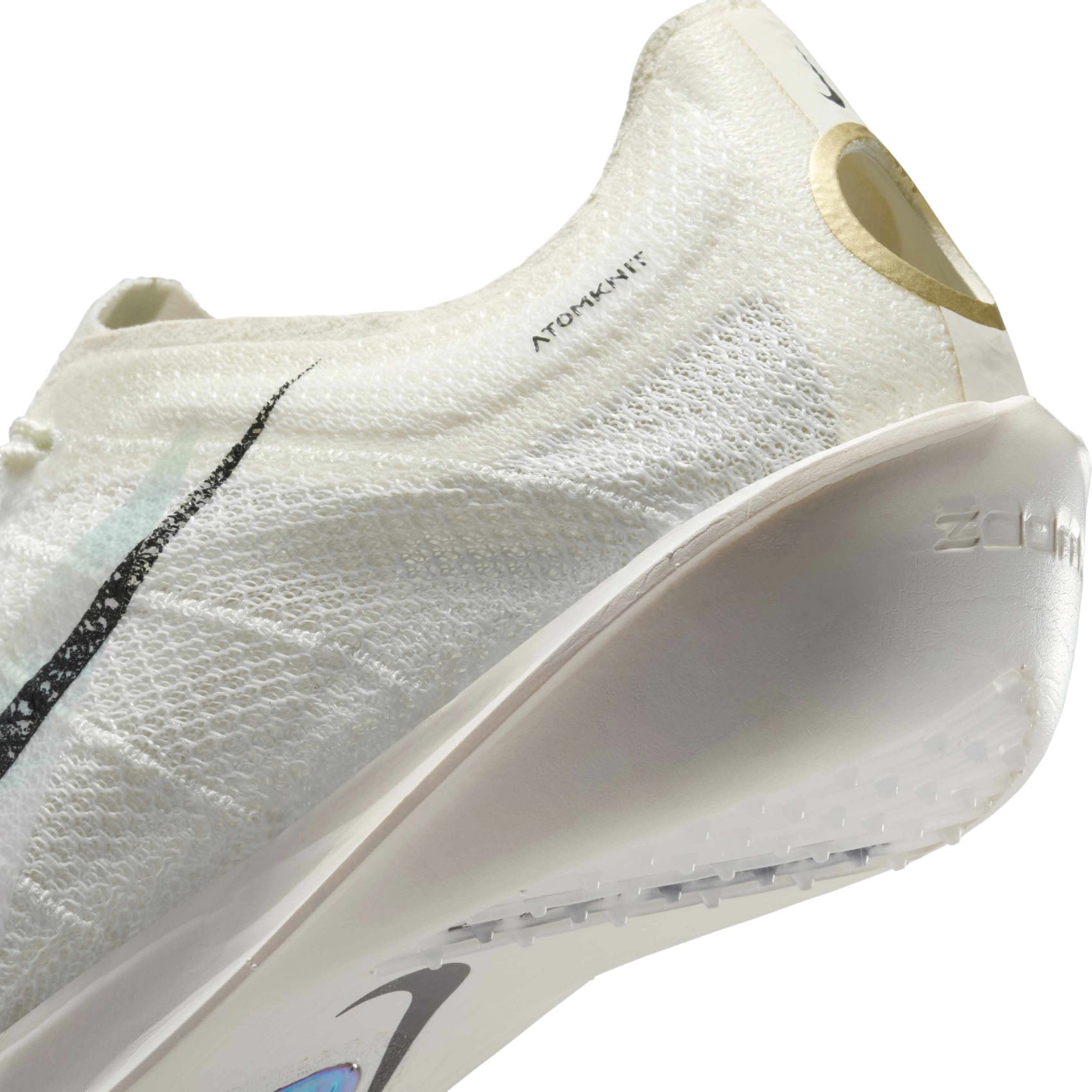 Nike Air Zoom Victory 2 Running Shoes for Men & Women - Lightweight Performance Track Spikes - Inspired by Jakob Ingebrigtsen - Perfect for Sprinting, Racing & Training