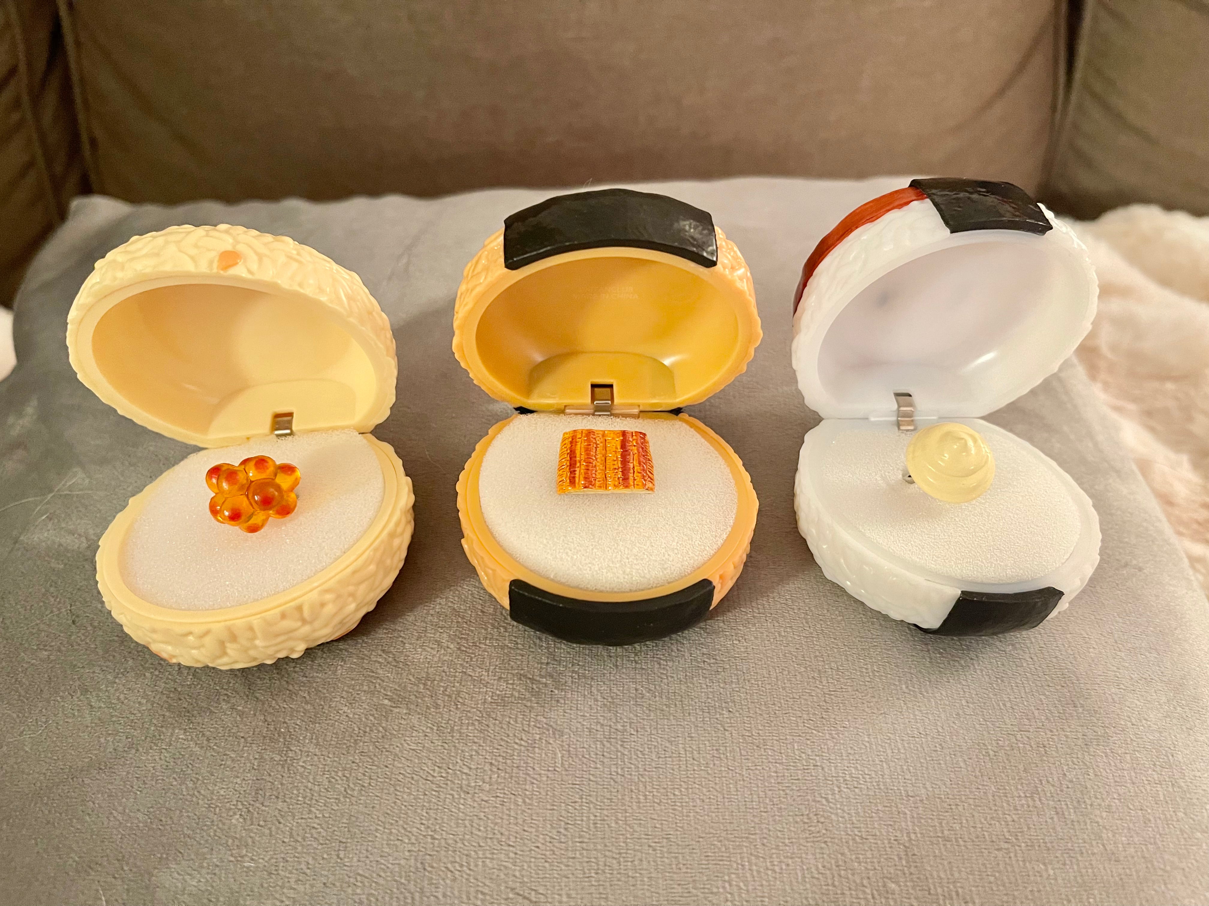 Stylish Musubi Rings for Women - Trendy Hawaiian-Inspired Jewelry for Everyday Wear & Special Occasions