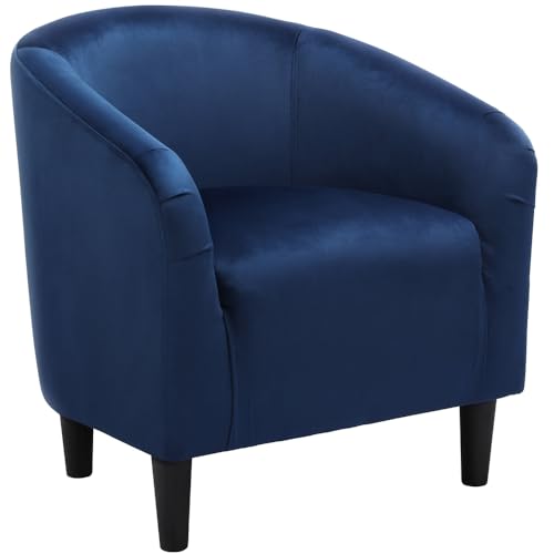 Navy Blue (Velvet)