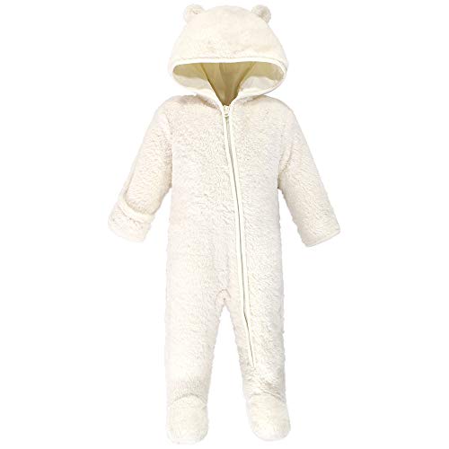 Cream Bear