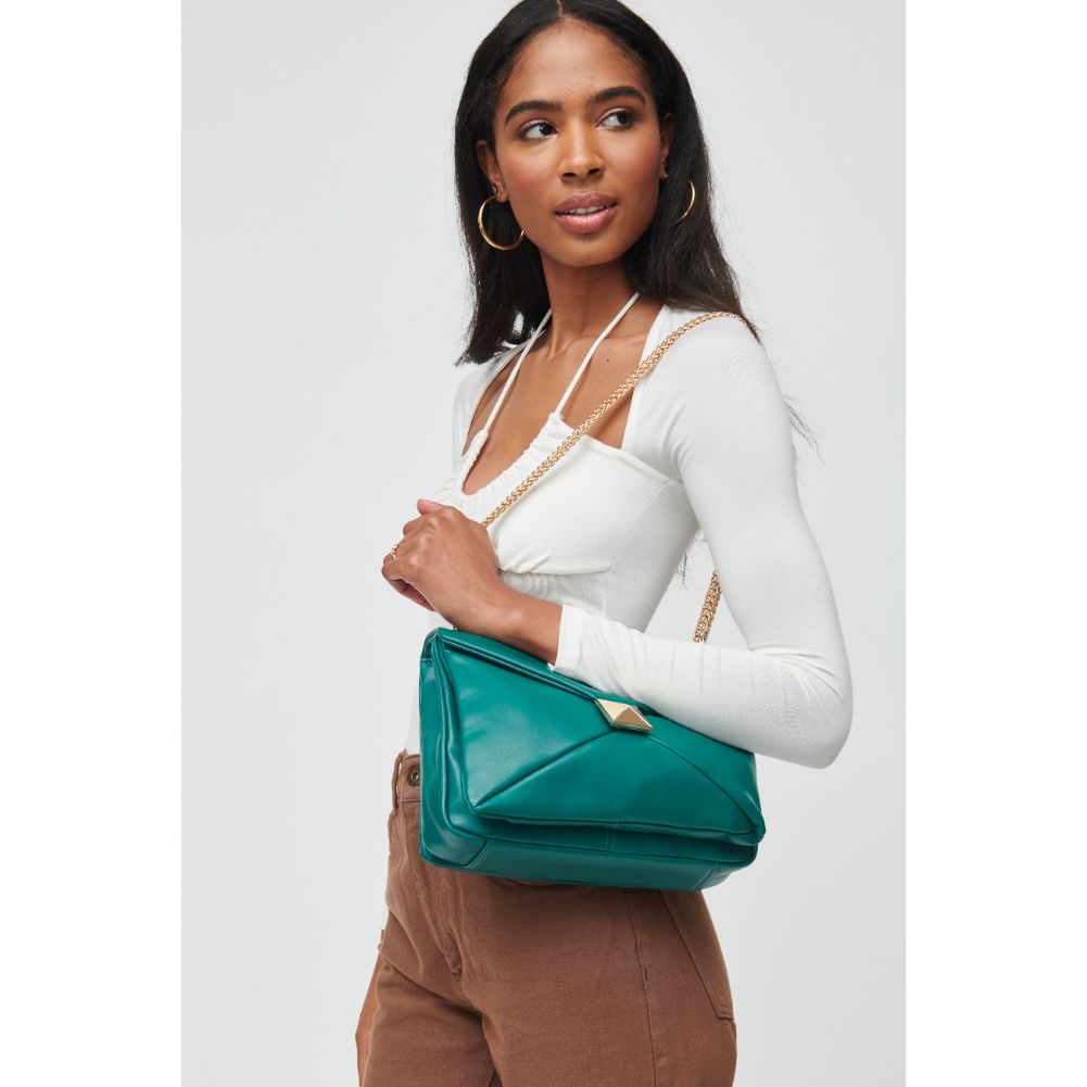 Stylish Ribbon Crossbody Bag for Women - Fashionable Shoulder Purse with Adjustable Strap - Perfect for Daily Use, Shopping, and Travel Accessories