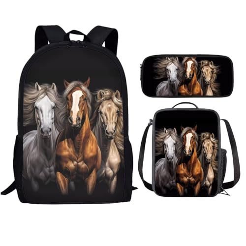 Horse 3