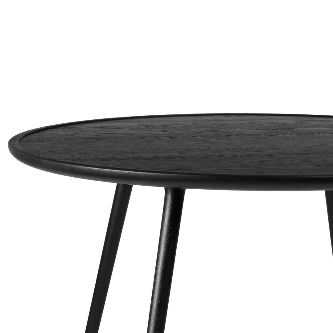 Stylish Modern Accent Dining Table for Small Spaces - Perfect for Apartments, Breakfast Nooks & Cozy Kitchens