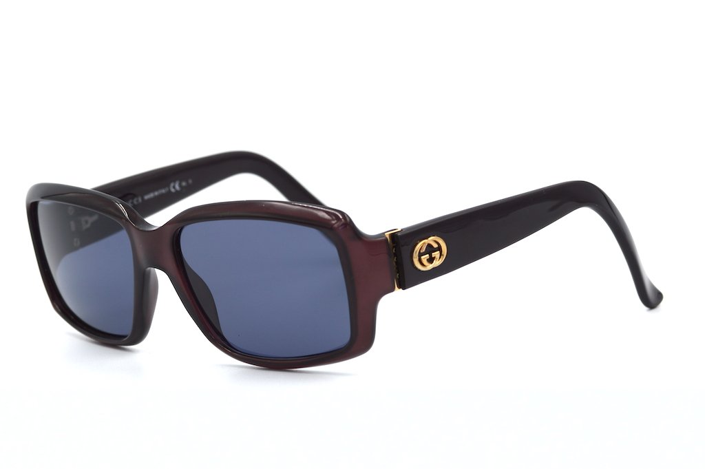 Gucci 3506 S Sunglasses - Luxury Designer Shades with UV Protection - Perfect for Fashion, Travel & Outdoor Activities