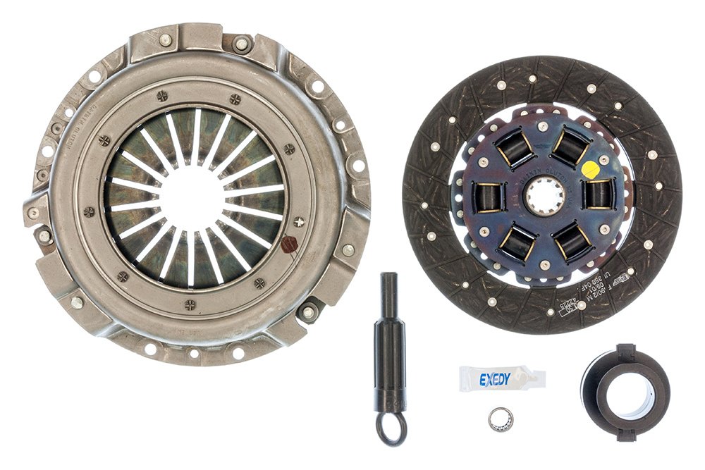 Exedy Clutch Kit - 07038 | High-Performance Replacement Clutch Kit for Smooth Shifting | Perfect for Daily Driving & Racing Applications