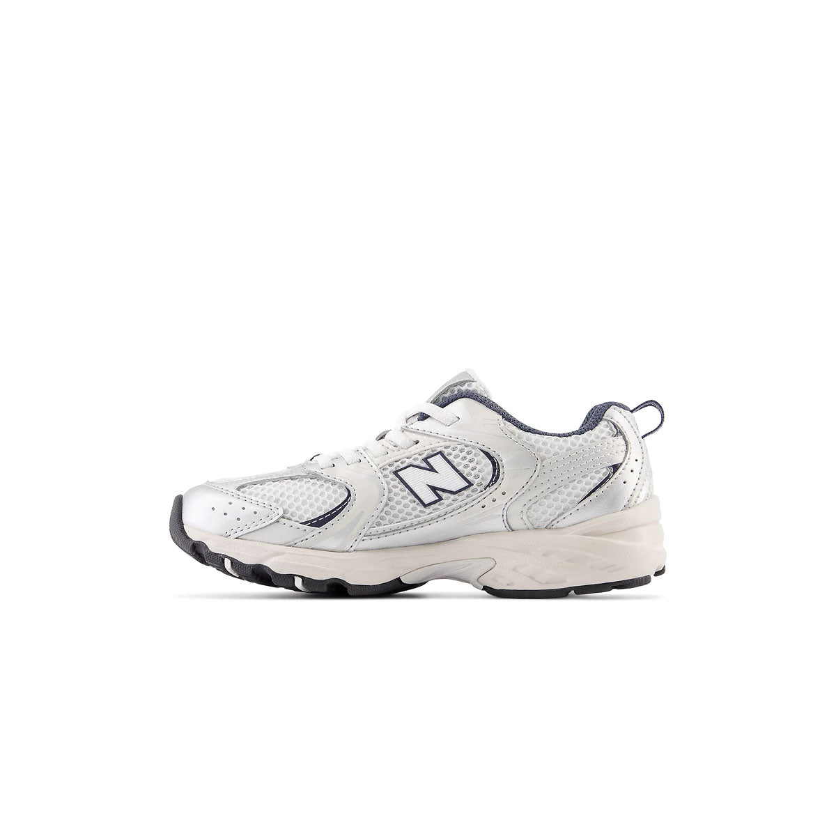 Kids 530 'Summer Fog Nimbus Cloud' Sneakers - Comfortable Lightweight Running Shoes for Boys & Girls - Perfect for School, Playground & Outdoor Activities
