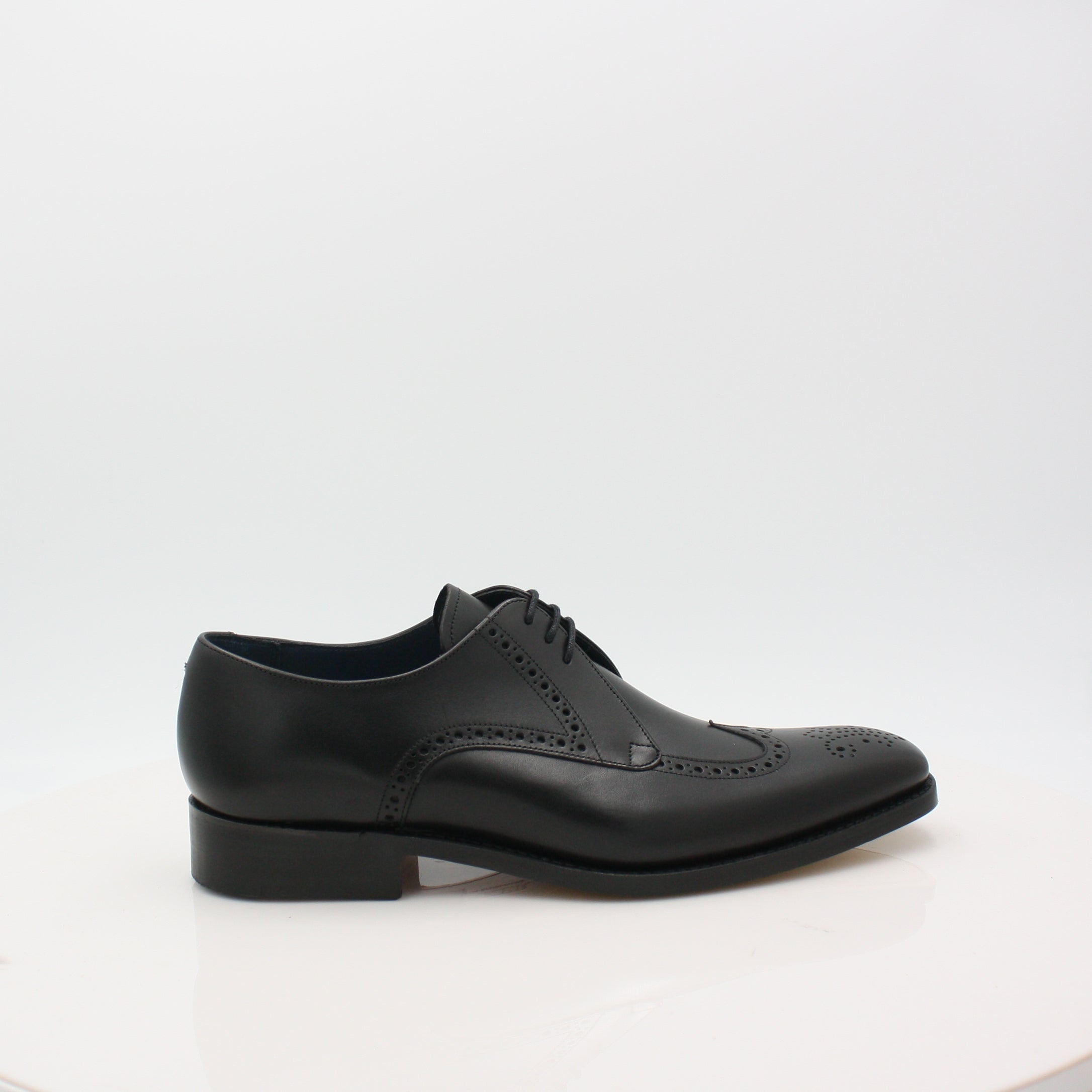 SPIKE BARKER SHOES - Premium Leather Dress Shoes for Men | Comfortable & Stylish Formal Footwear for Business, Weddings & Special Occasions