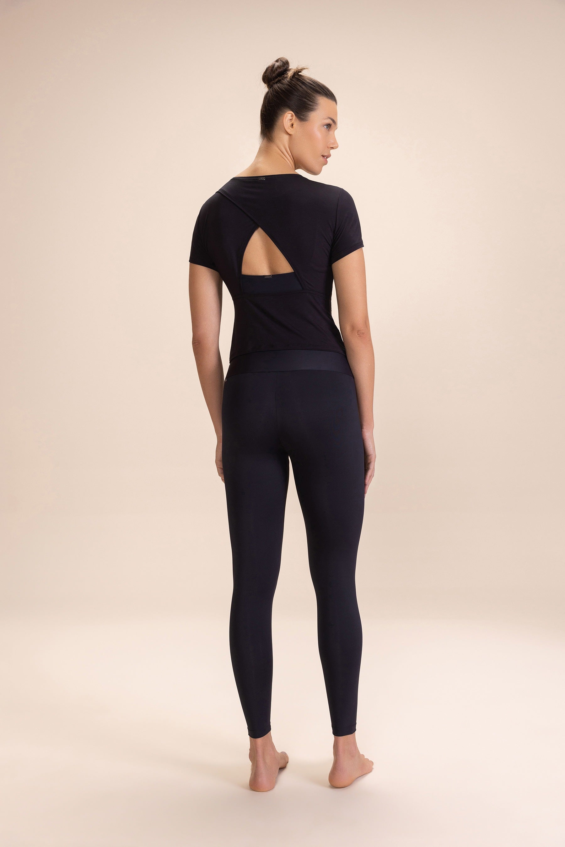 Calm T-Shirt 455275 - Soft Cotton Relaxed Fit Tee for Men & Women - Perfect for Yoga, Meditation, and Everyday Comfort
