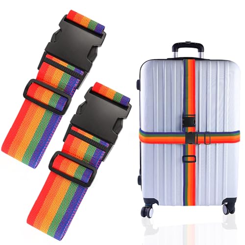 2Pcs Multicolor