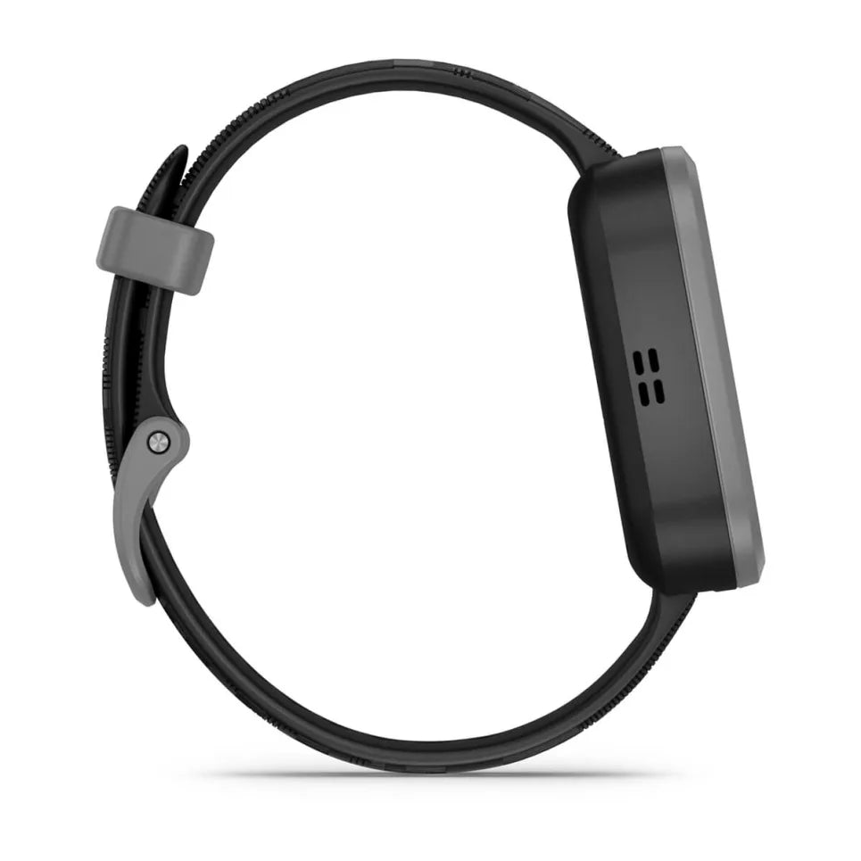 Garmin Bounce Kids Smart Watch - GPS Tracker, Fitness & Activity Tracker for Children, Waterproof Smartwatch with Games & Parental Controls - Perfect for Outdoor Play, School & Family Safety
