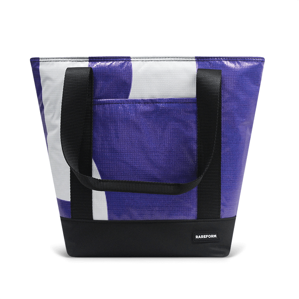 Beck Cooler Bag Bk1 00677 - Insulated Lunch Bag for Work, Picnics & Outdoor Activities - Leakproof & Durable Cooler Tote for Food & Drinks
